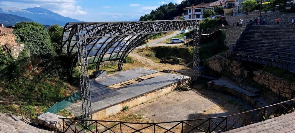 FOTO: Planinari HPD Gojzerica proveli pet nezaboravnih dana u Makedoniji