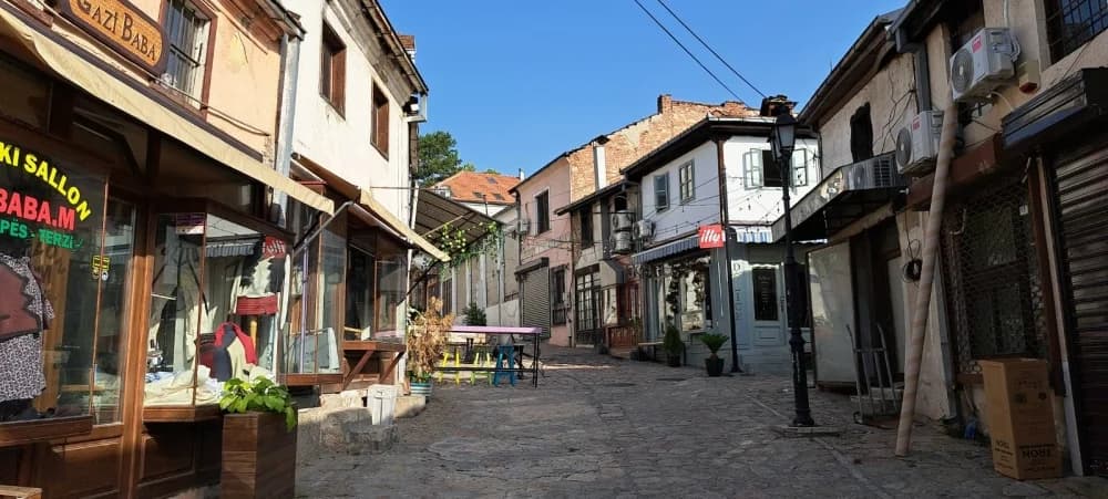 FOTO: Planinari HPD Gojzerica proveli pet nezaboravnih dana u Makedoniji