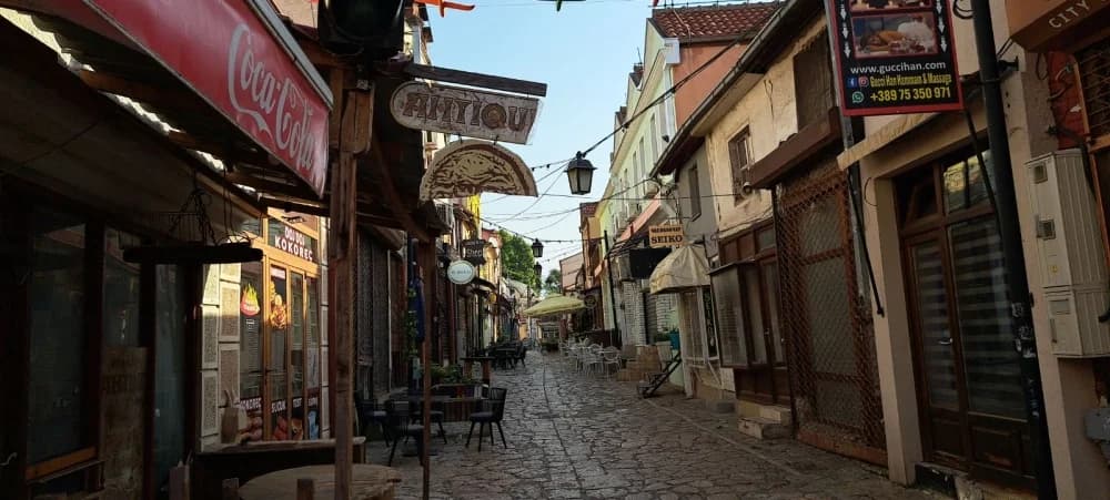FOTO: Planinari HPD Gojzerica proveli pet nezaboravnih dana u Makedoniji
