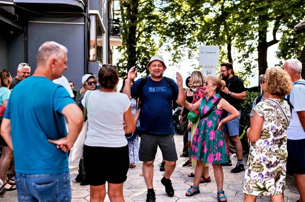 FOTO: Planinari HPD Gojzerica proveli pet nezaboravnih dana u Makedoniji