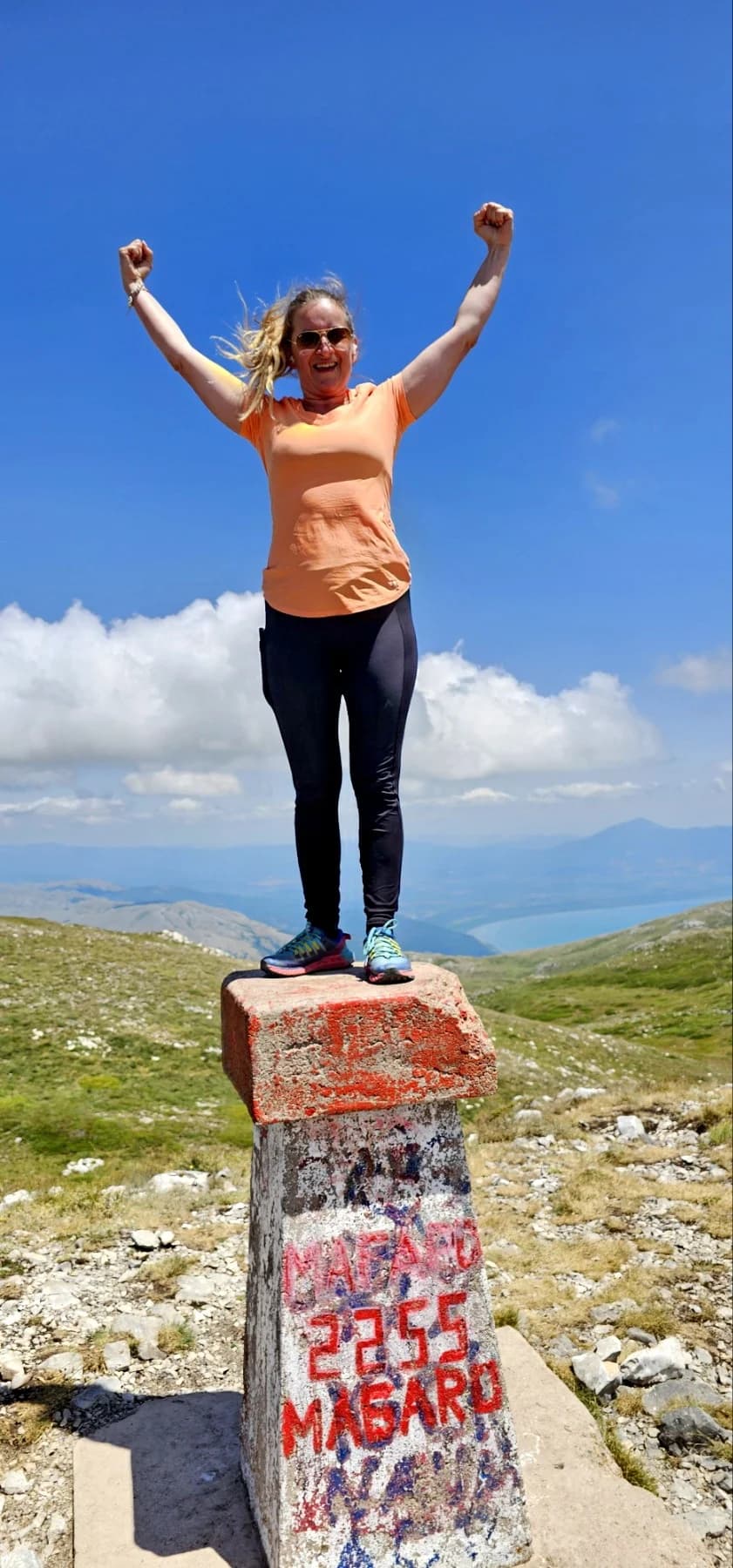 FOTO: Planinari HPD Gojzerica proveli pet nezaboravnih dana u Makedoniji