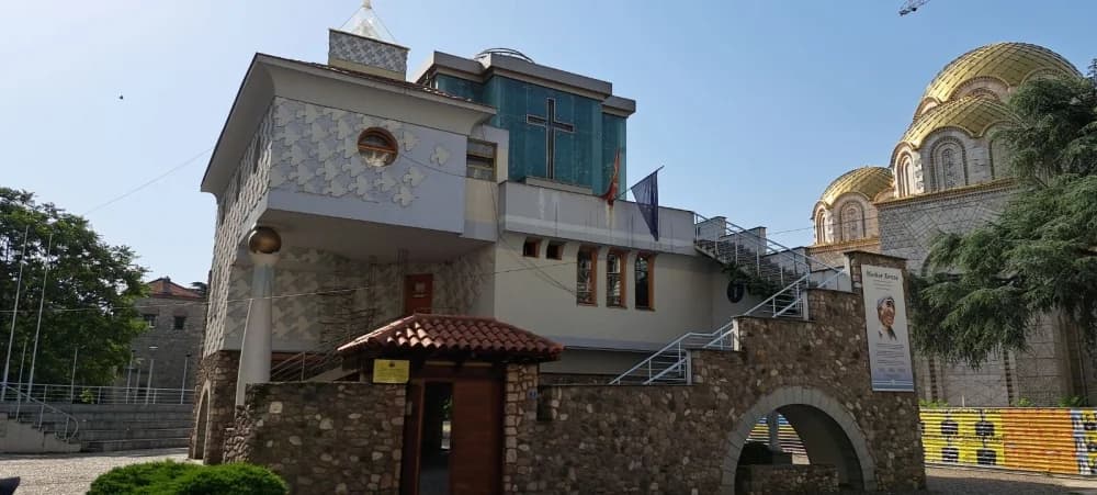 FOTO: Planinari HPD Gojzerica proveli pet nezaboravnih dana u Makedoniji