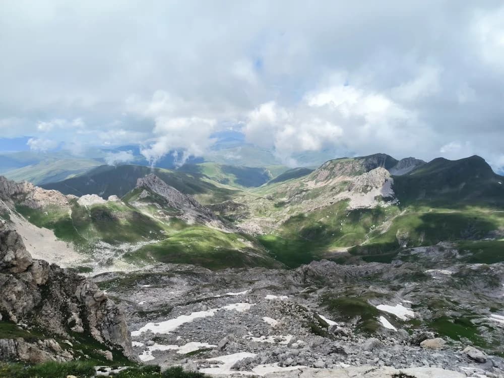 FOTO: Planinari HPD Gojzerica proveli pet nezaboravnih dana u Makedoniji