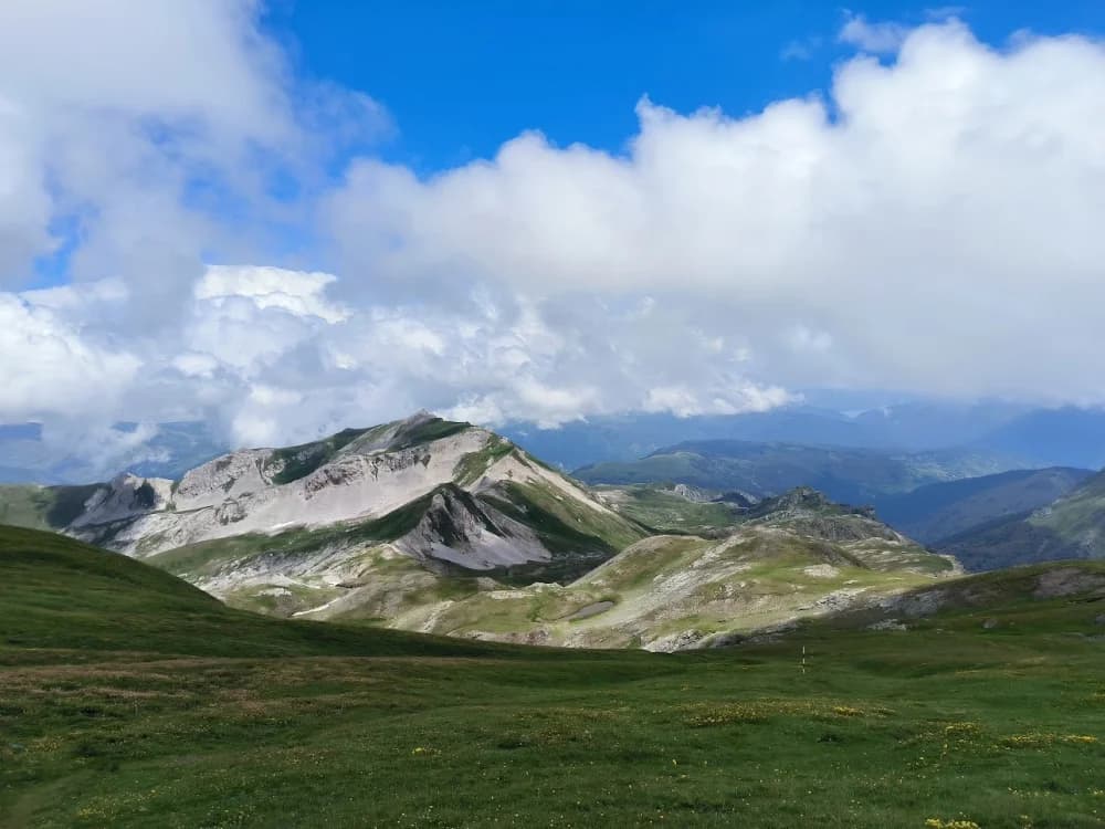 FOTO: Planinari HPD Gojzerica proveli pet nezaboravnih dana u Makedoniji