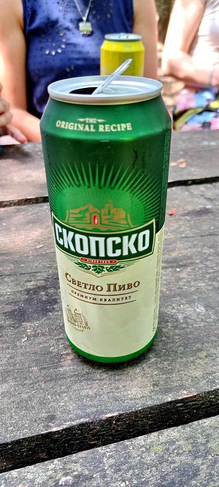 FOTO: Planinari HPD Gojzerica proveli pet nezaboravnih dana u Makedoniji