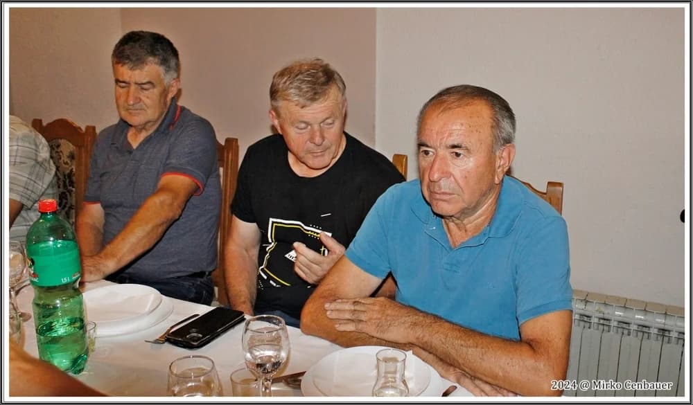 Održana godišnja skupština Udruge ’VINO-KAP’ iz Kaptola