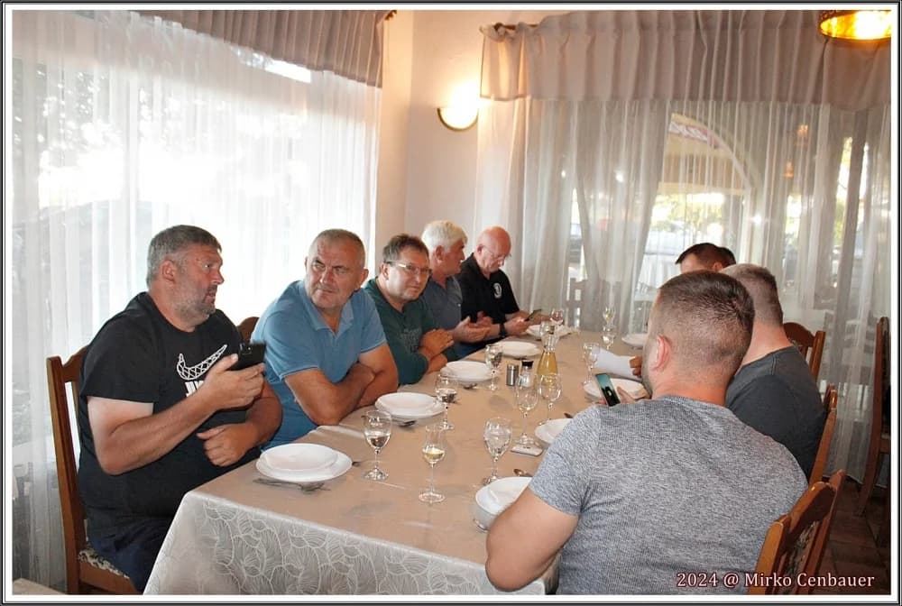 Održana godišnja skupština Udruge ’VINO-KAP’ iz Kaptola