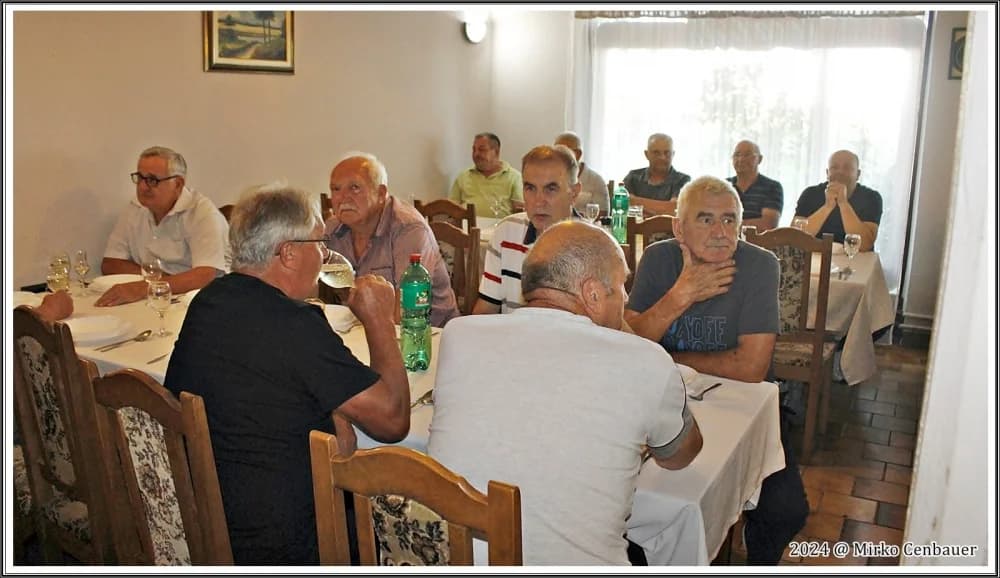 Održana godišnja skupština Udruge ’VINO-KAP’ iz Kaptola