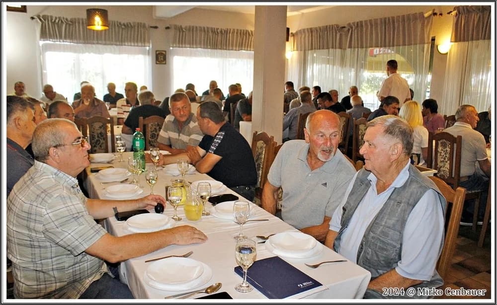 Održana godišnja skupština Udruge ’VINO-KAP’ iz Kaptola