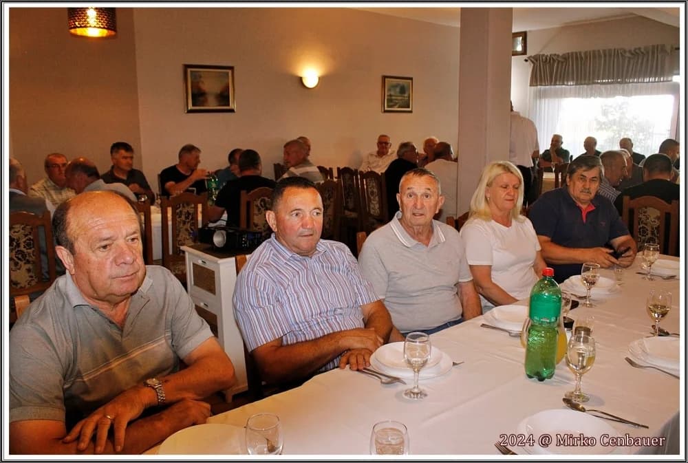 Održana godišnja skupština Udruge ’VINO-KAP’ iz Kaptola