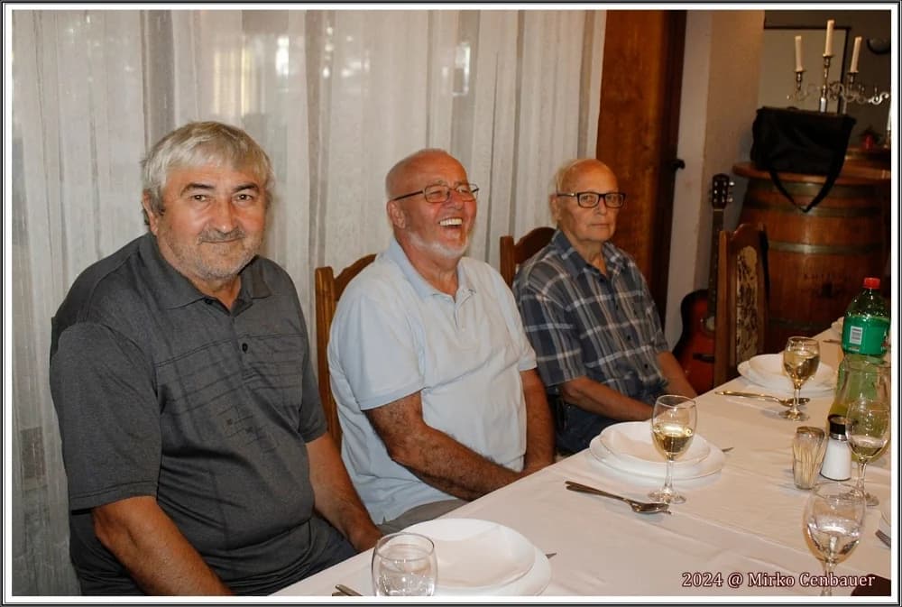 Održana godišnja skupština Udruge ’VINO-KAP’ iz Kaptola