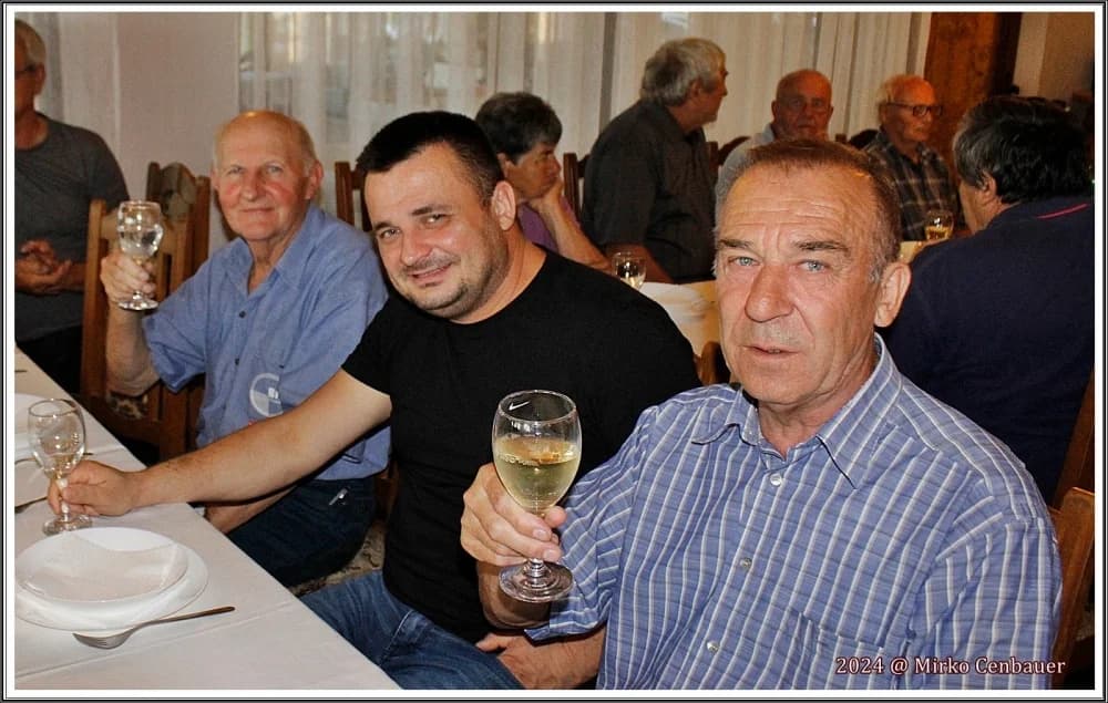 Održana godišnja skupština Udruge ’VINO-KAP’ iz Kaptola