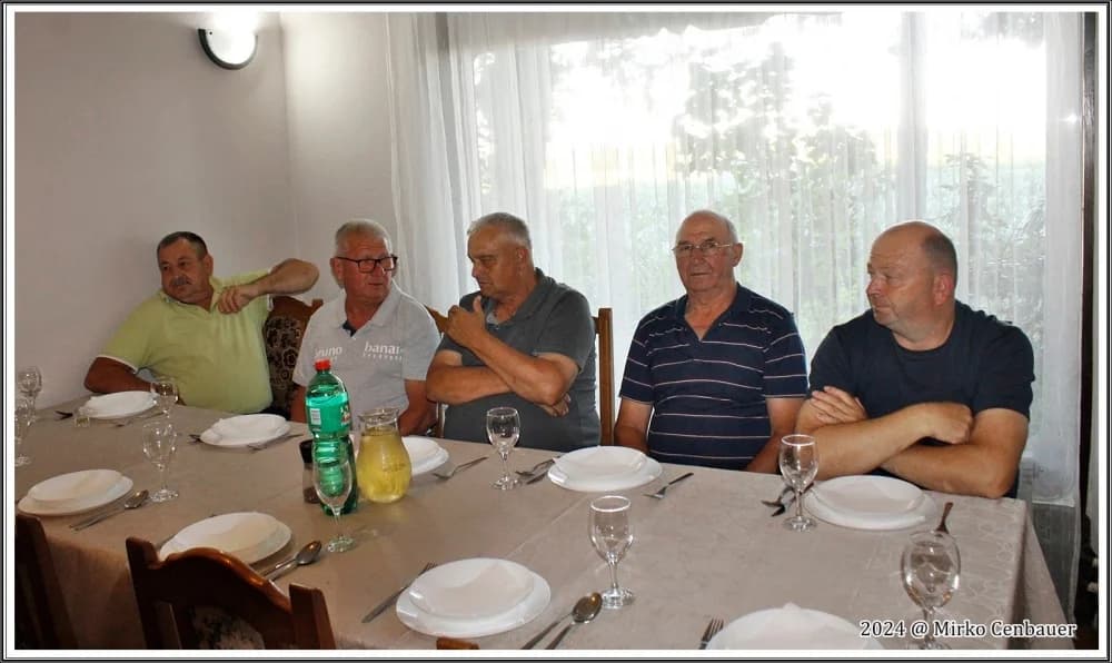 Održana godišnja skupština Udruge ’VINO-KAP’ iz Kaptola