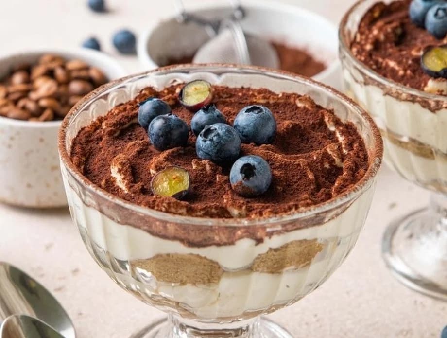 Tiramisu