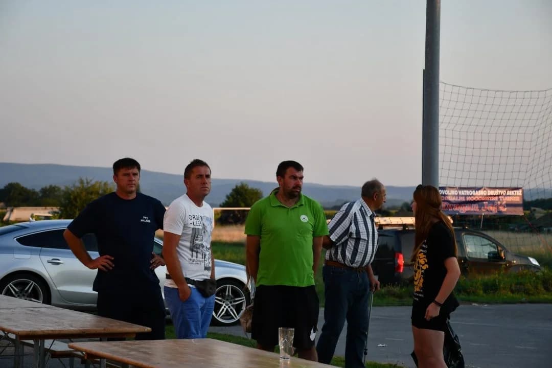 7. Bekteške noći: Odavanje počasti Draganu Jajiću i braniteljima Hrvatske