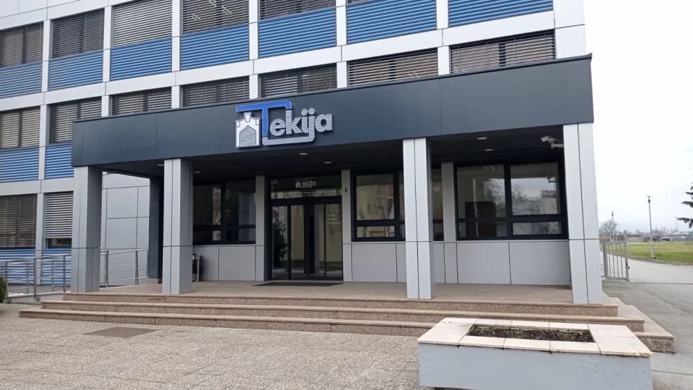 Iz Tekije d.o.o. se oglasili priopćenjem o tehničkom direktoru