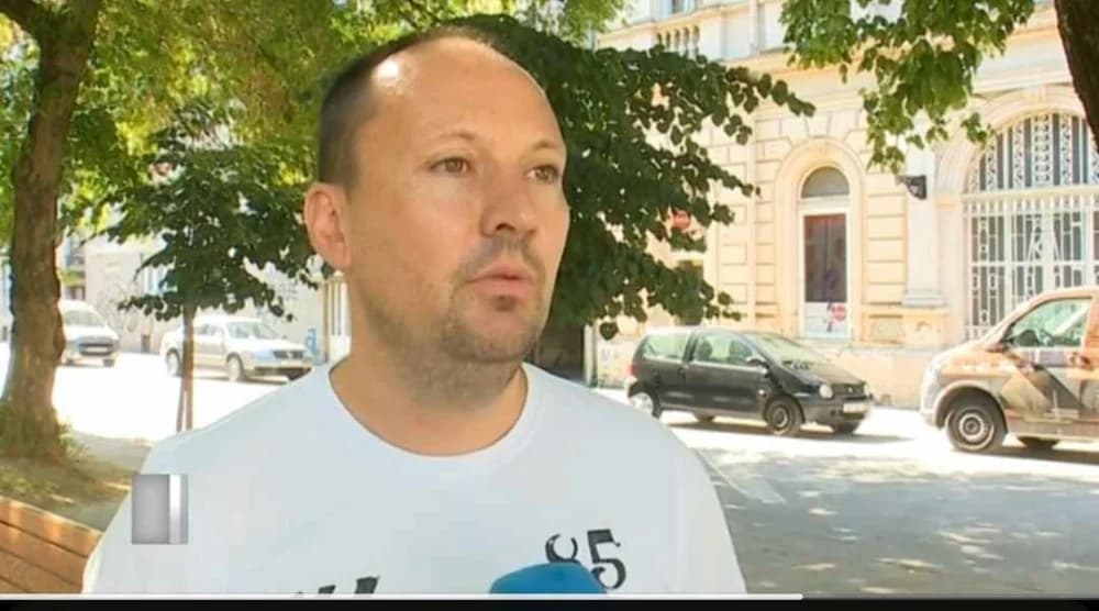 Ivo Babić