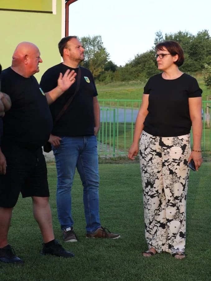 Donacija Grada Pleternice nogometnom klubu iz Zagrađa