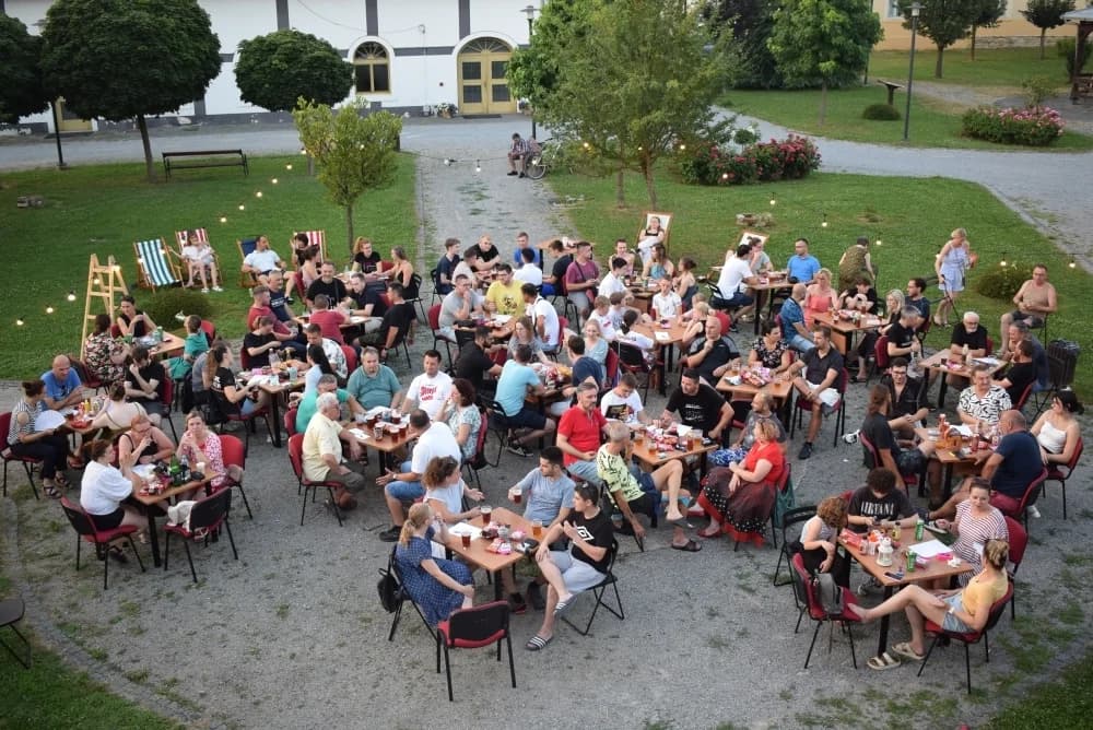 Coolturni pub kviz
