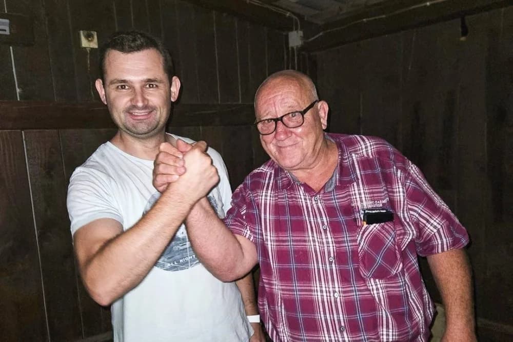 FOTO: Druga subota Bekteških ljetnih noći
