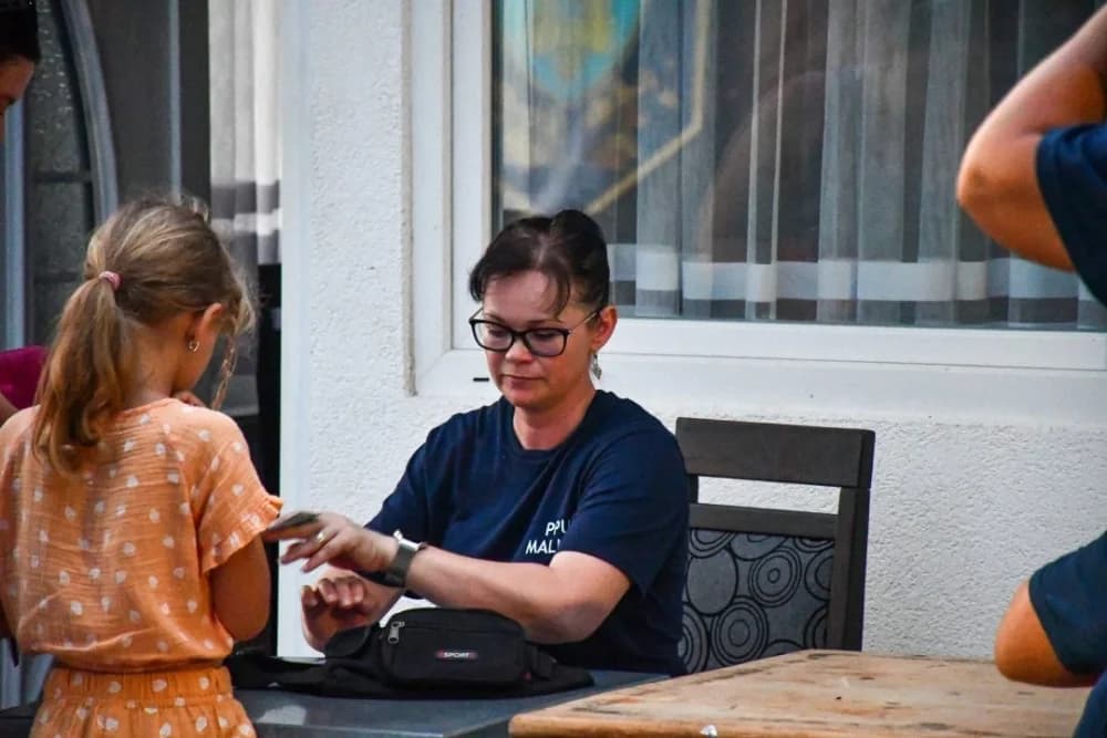 FOTO: Druga subota Bekteških ljetnih noći