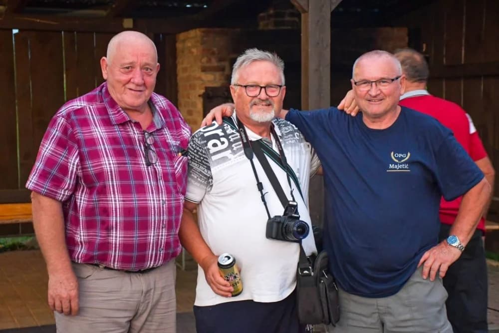 FOTO: Druga subota Bekteških ljetnih noći
