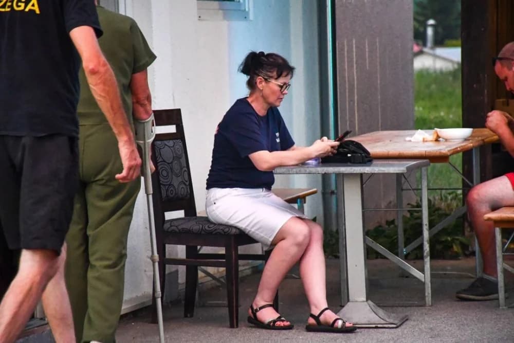 FOTO: Druga subota Bekteških ljetnih noći