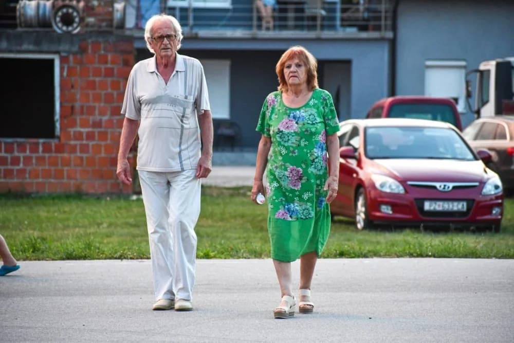 FOTO: Druga subota Bekteških ljetnih noći