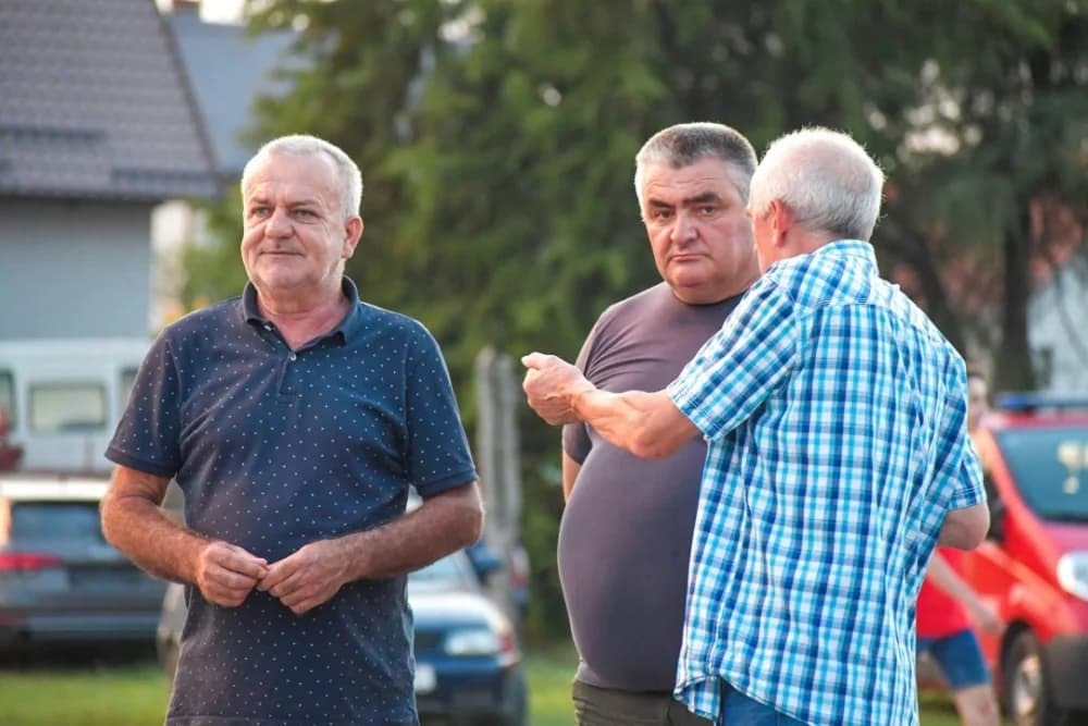 FOTO: Druga subota Bekteških ljetnih noći