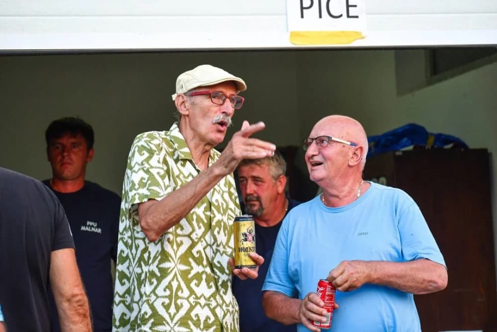 FOTO: Druga subota Bekteških ljetnih noći
