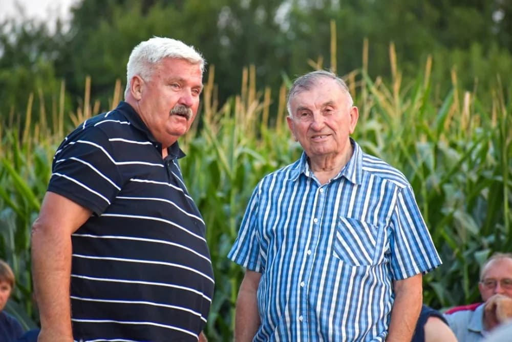 FOTO: Druga subota Bekteških ljetnih noći