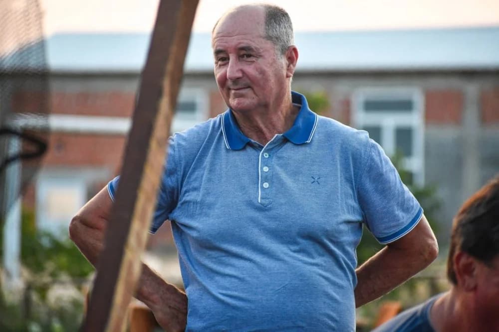 FOTO: Druga subota Bekteških ljetnih noći