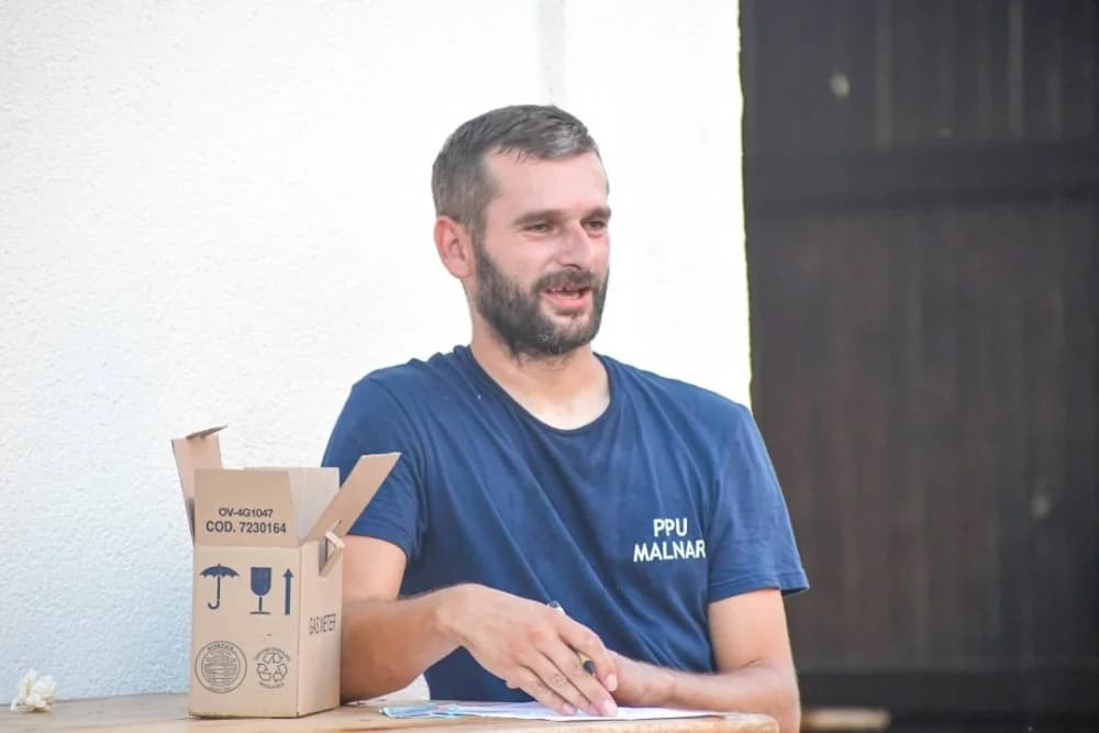 FOTO: Druga subota Bekteških ljetnih noći