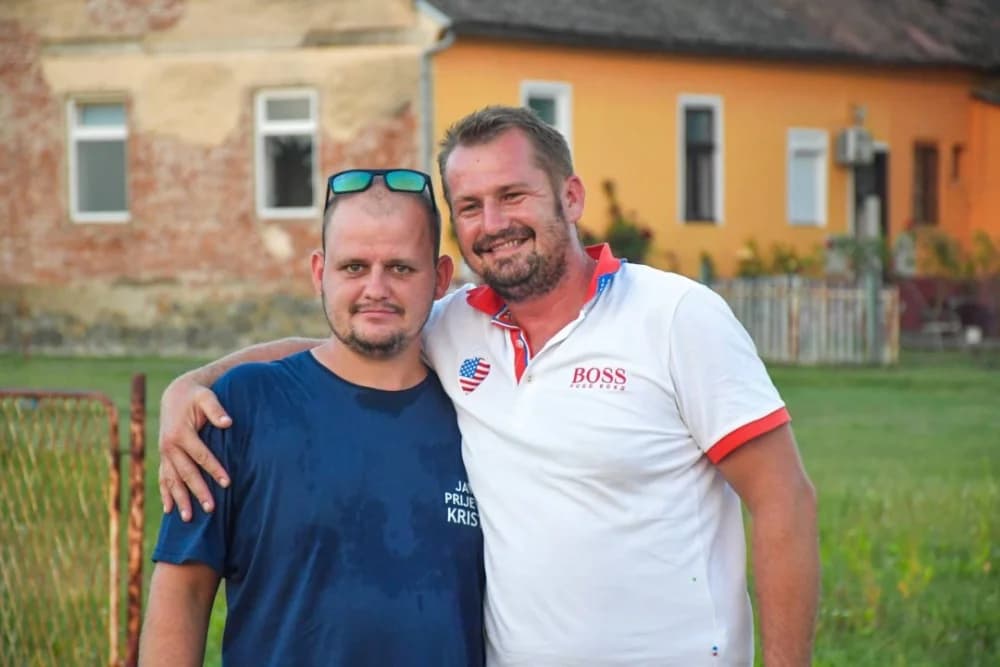 FOTO: Druga subota Bekteških ljetnih noći