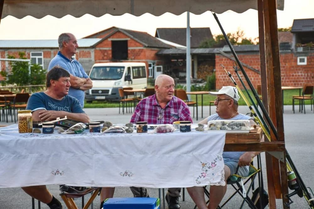 FOTO: Druga subota Bekteških ljetnih noći