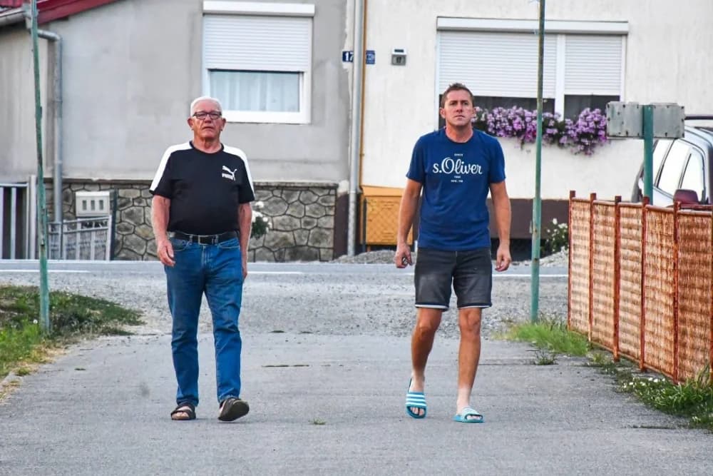 FOTO: Druga subota Bekteških ljetnih noći