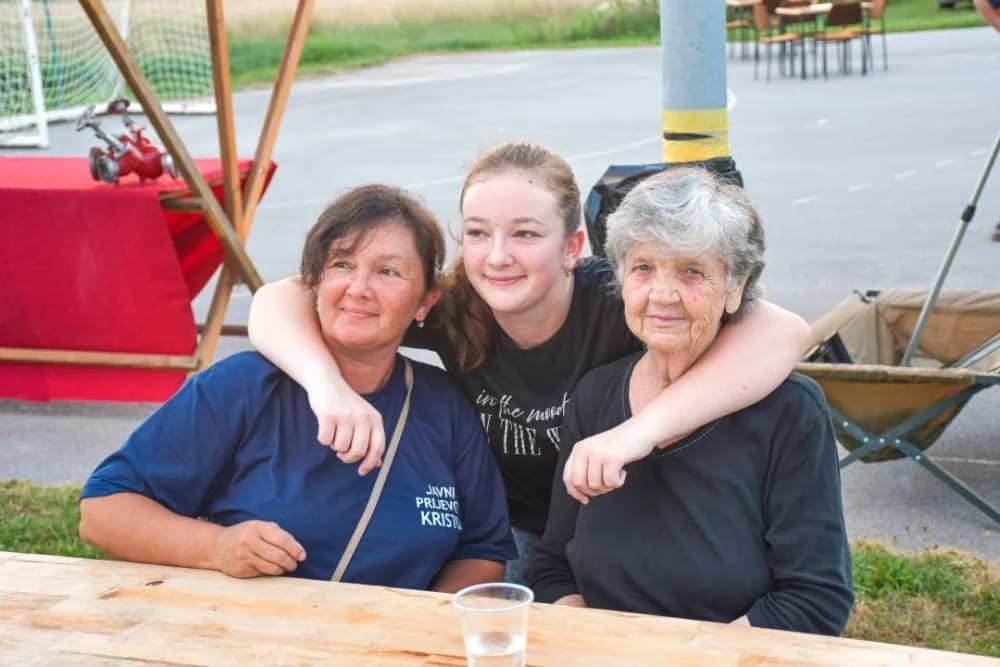 FOTO: Druga subota Bekteških ljetnih noći