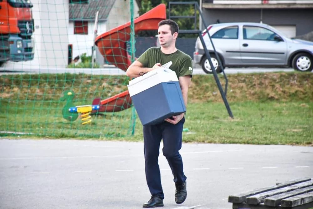 FOTO: Druga subota Bekteških ljetnih noći