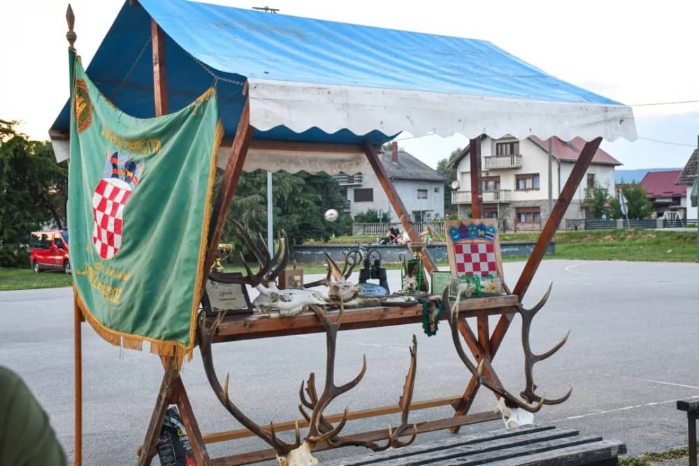 FOTO: Druga subota Bekteških ljetnih noći