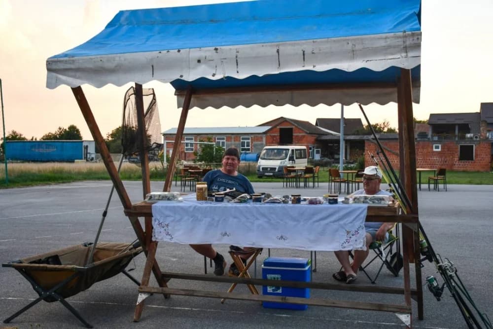 FOTO: Druga subota Bekteških ljetnih noći