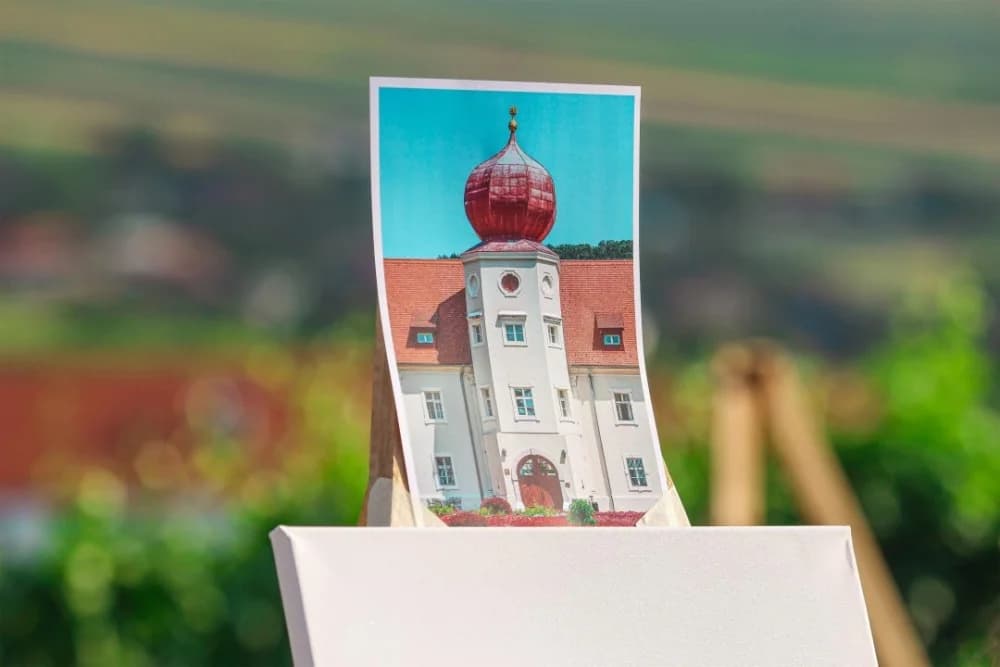 FOTO: Umjetnost, vino i zabava na vili Vinkomir u Kutjevu