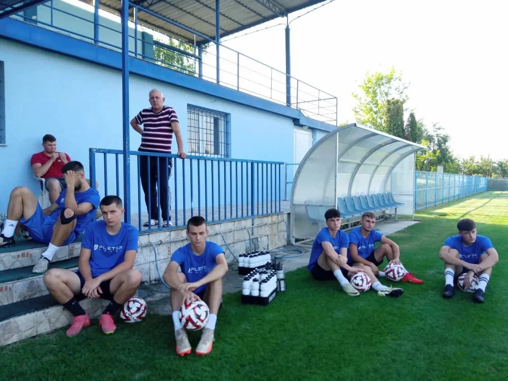 Odzvonilo je odmoru u Slaviji: Parmaković održao prozivku, priključila se iskusna imena