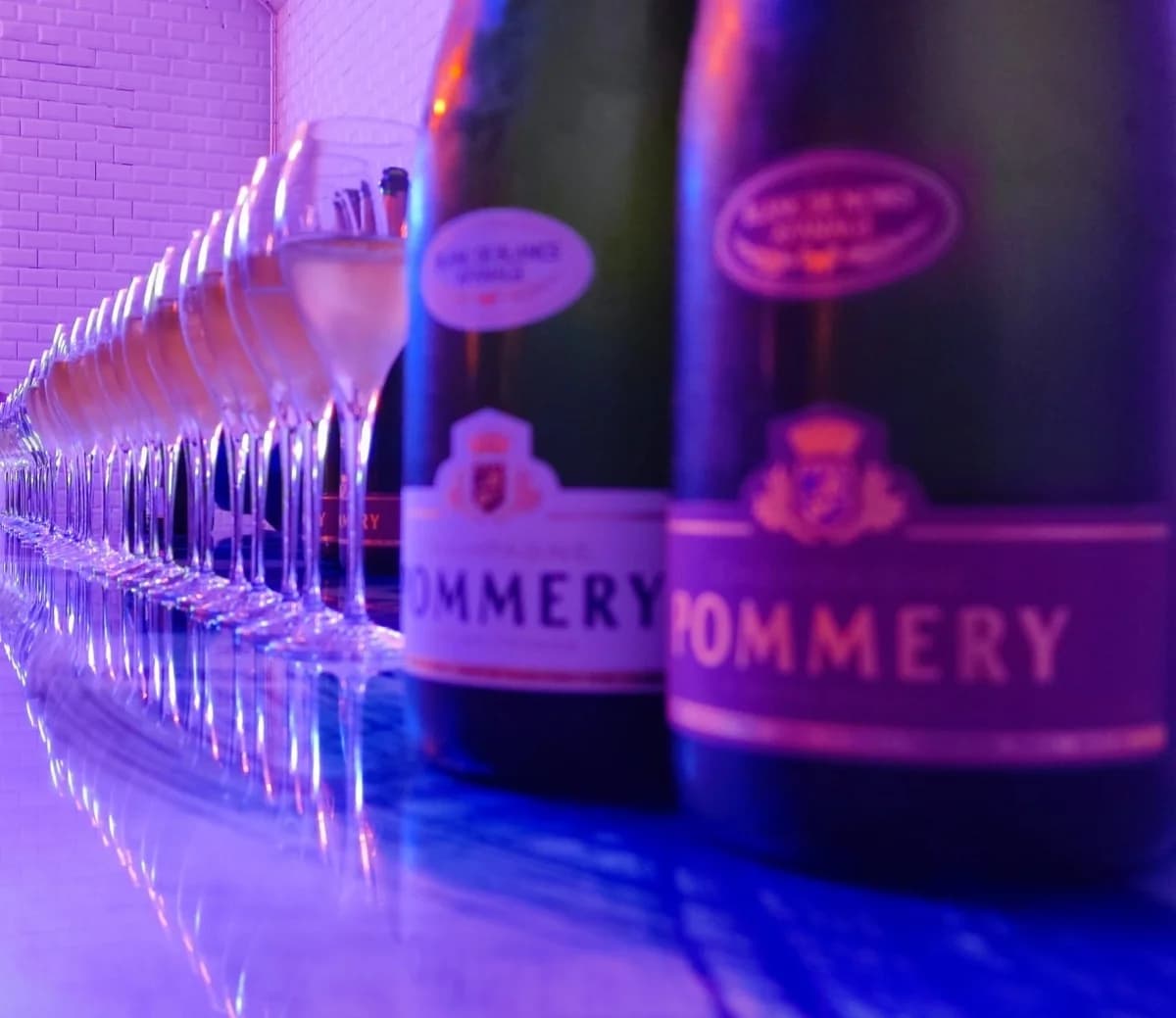 Studijsko putovanje u regiju Champagne