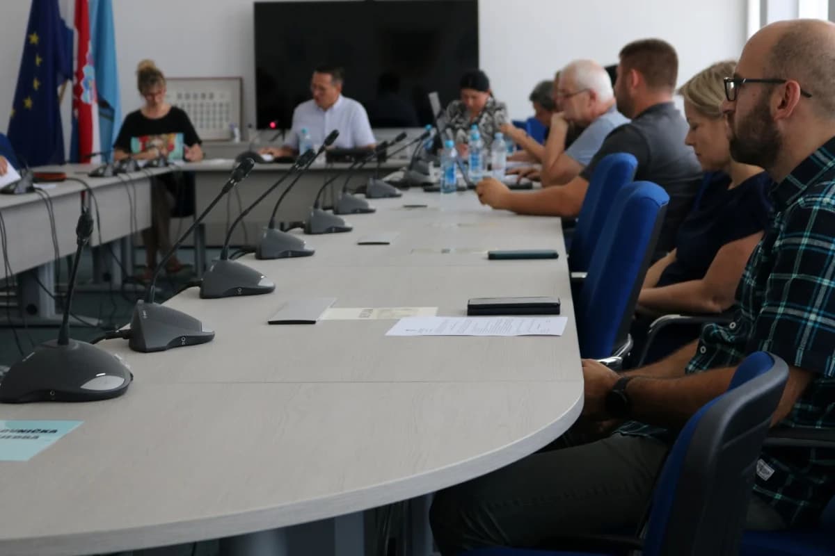 Hotel Pakrac ovih dana dobiva nove unajmljivače