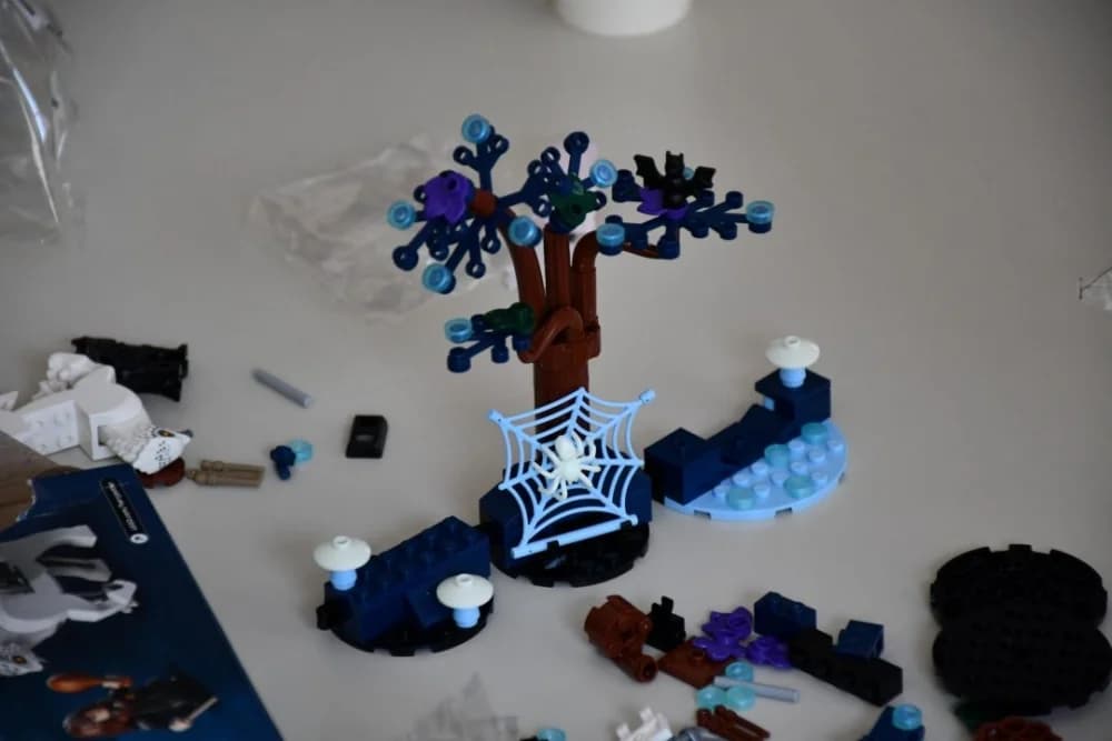 U kutjevačkoj knjižnici održan Lego maraton