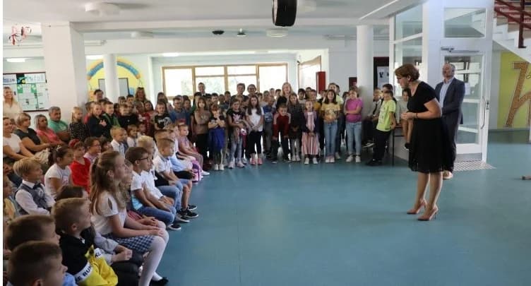 Radne bilježnice Pleternica