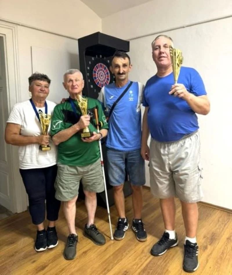 4. Memorijalni turnir u pikadu “Zdravko Čop” u organizaciji ŠUS ’Zlatna dolina’