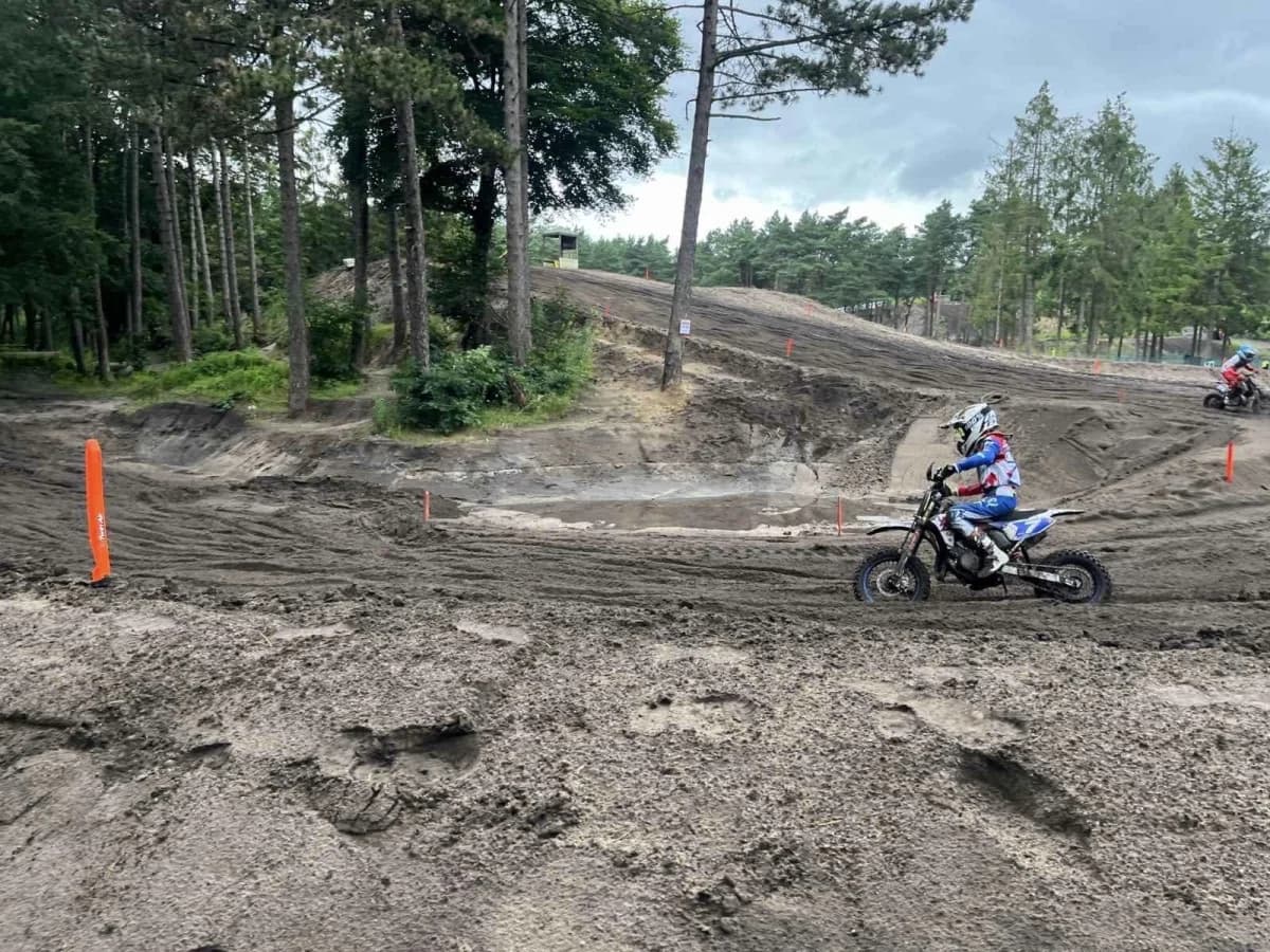 Štef Lenče predstavljao Hrvatsku na Svjetskom juniorskom prvenstvu