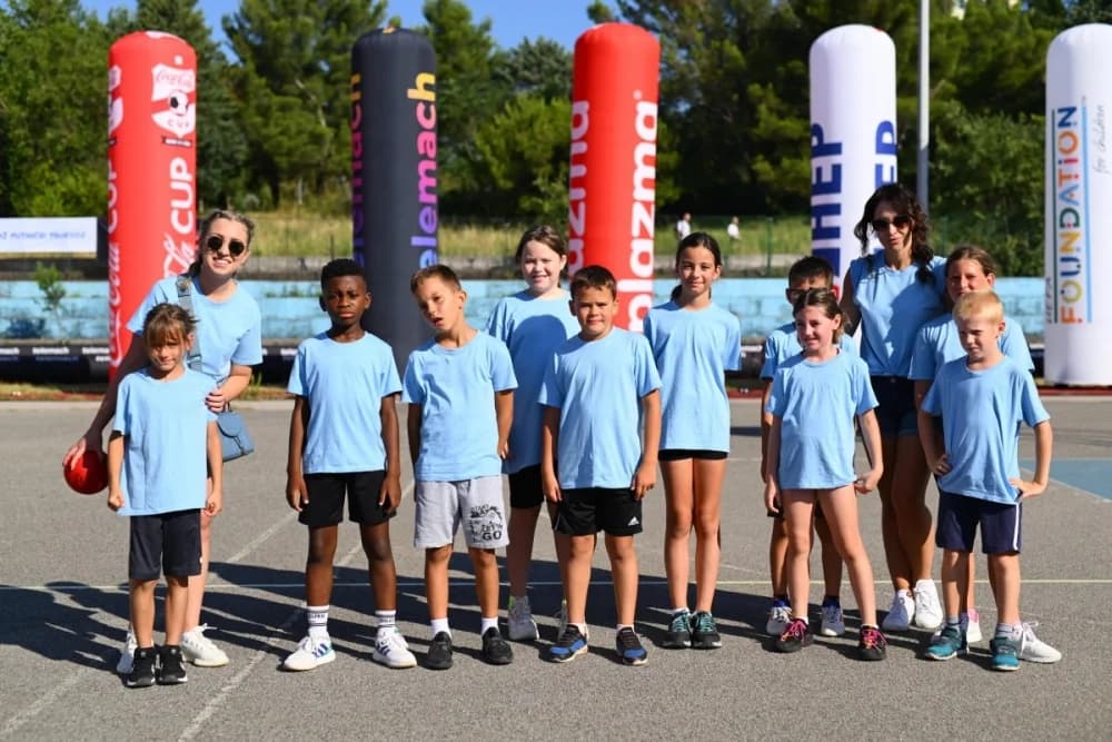 Na završnici Plazma Sportskih igara mladih u Rijeci i ekipe iz Požeštine