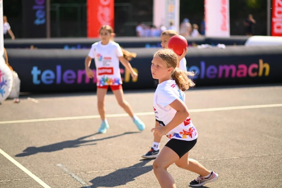 Na završnici Plazma Sportskih igara mladih u Rijeci i ekipe iz Požeštine